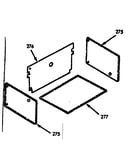 Opt continuous clean oven liner kit