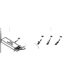 Wire harnesses and components