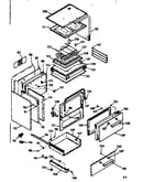 Body section