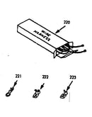 Wire harnesses & components