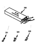 Wire harnesses & components