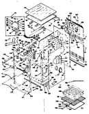 Body section