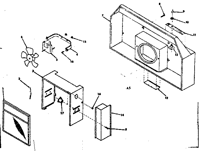 Range hood