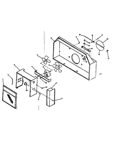 Range hood