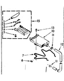 Filter assembly