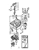 Drive system