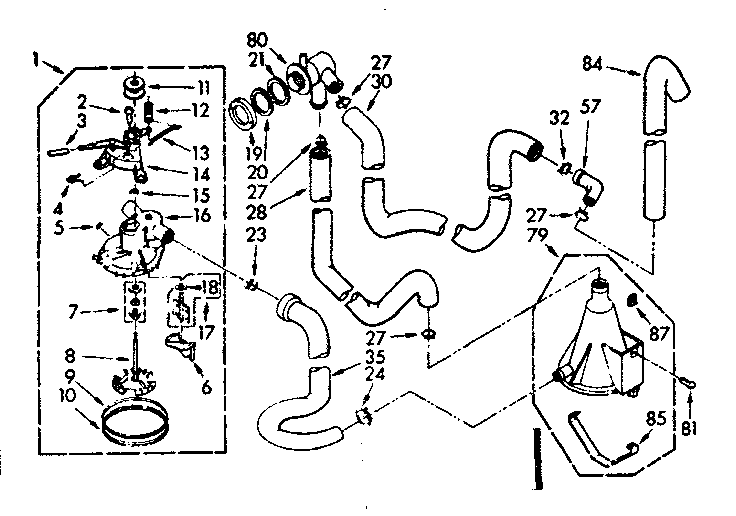 Water system