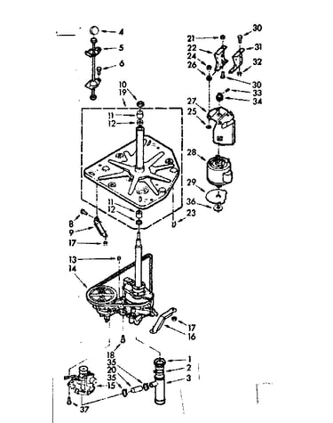 Drive system