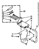Filter assembly