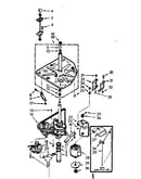Drive system
