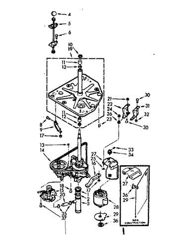 Drive system