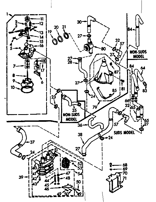 WATER SYSTEM