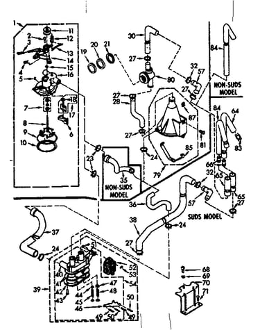 Water system