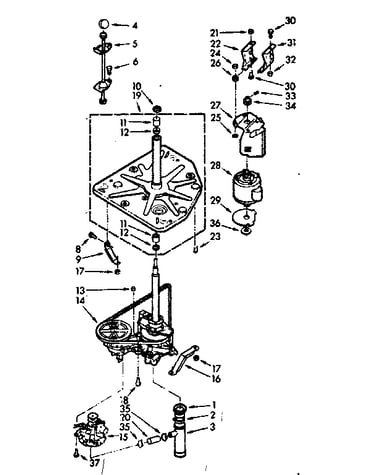 Drive system
