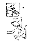 Filter assembly