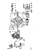 Drive system
