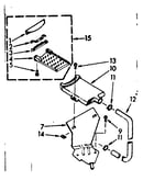 Filter assembly