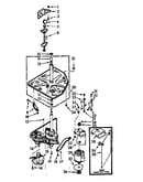 Drive system