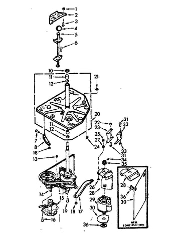 Drive system