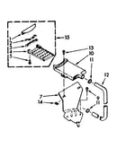 Filter assembly