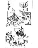 Drive system