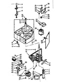 Drive system