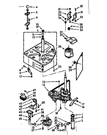 Drive system