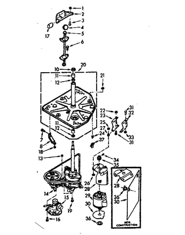 Drive system