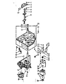 Drive system