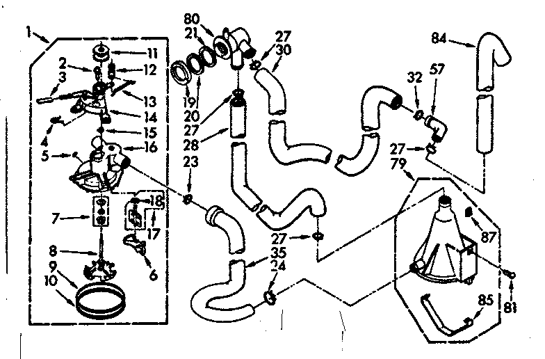 Water system