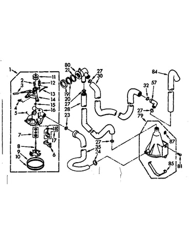 Water system