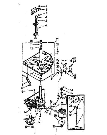 Drive system