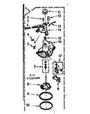 Pump assembly