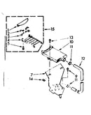 Filter assembly