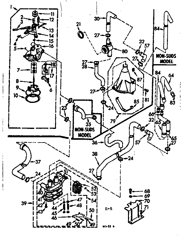 Water system