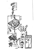 Drive system