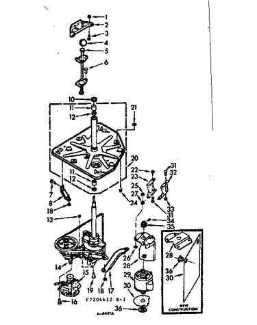 Drive system