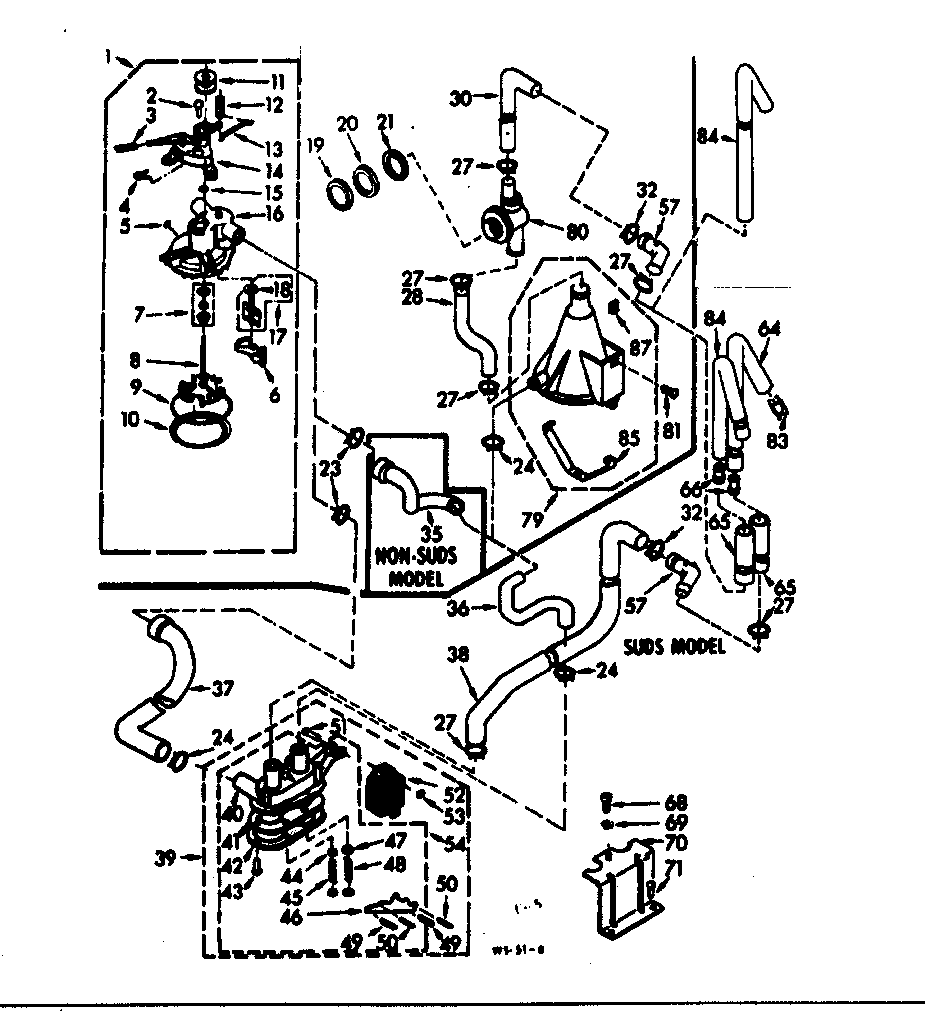 Water system