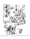 Water system