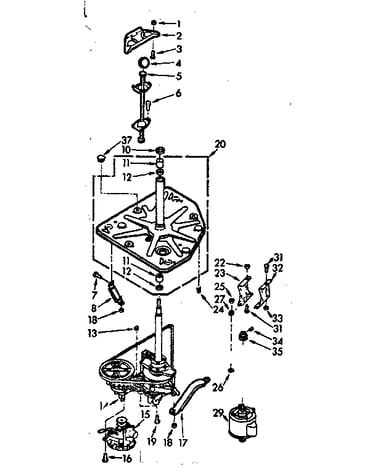 Drive system