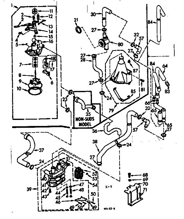 Water system