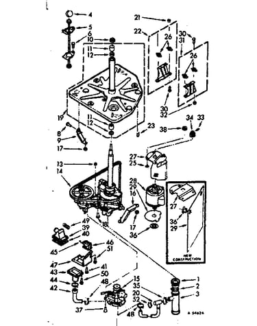 Drive system