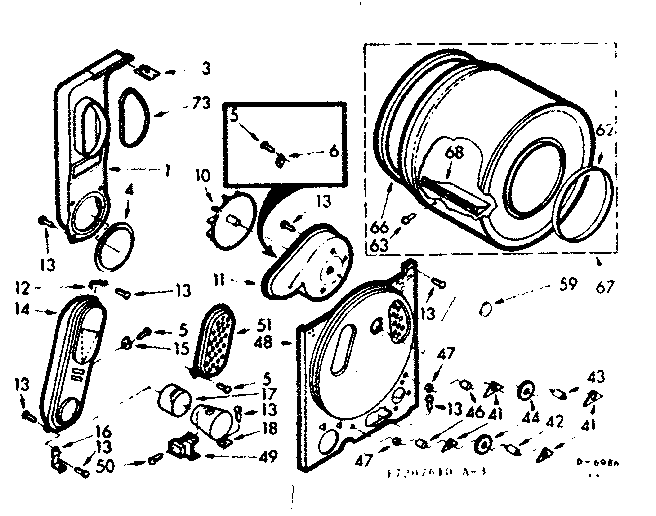 BULKHEAD ASSEMBLY