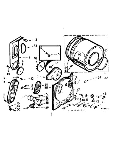 Bulkhead assembly