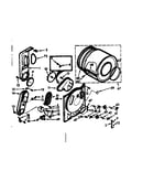 Bulkhead assembly