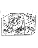 Burner assembly