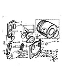 Bulkhead assembly