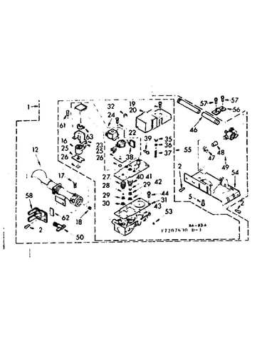 Burner assembly