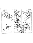 Burner assembly