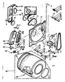 Bulkhead assembly